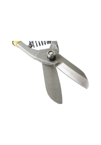 Rekotools-200 Mm 8 Numara Teneke Makası