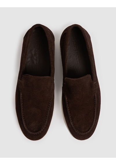 Pierre Cardin Erkek Koyu Kahverengi Ayakkabı 50327106-vr084