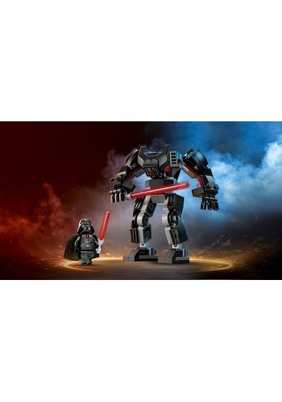 LEGO® Star Wars 75368 Darth Vader Robotu 139 Parça