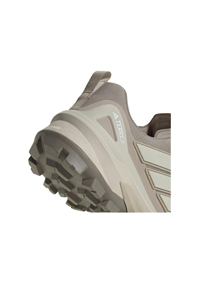 Adidas Bej Erkek Bot Terrex Skychaser Gtx Js4610 Bej