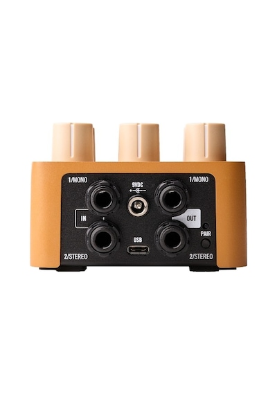 Uafx Enigmatic '82 Overdrive Special Amp