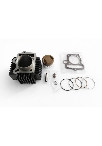 Cup 135 Silindir Piston Tk A Kalite