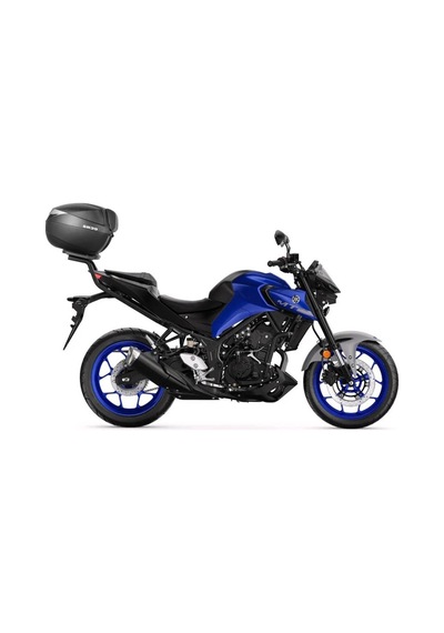 Shad Top Master Yamaha Mt03 '21 Y0mt31st