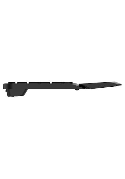 Phılıps Spt6607b, Siyah, Türkçe Q, 2.4ghz Ve Bluetooth Kablosuz, Bilek Destekli, Multimedya Klavye Mouse Set Lazer