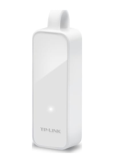 Tp-lınk Ue300 Usb 3.0 Gıgabıt Ethernet Ağ Adaptoru