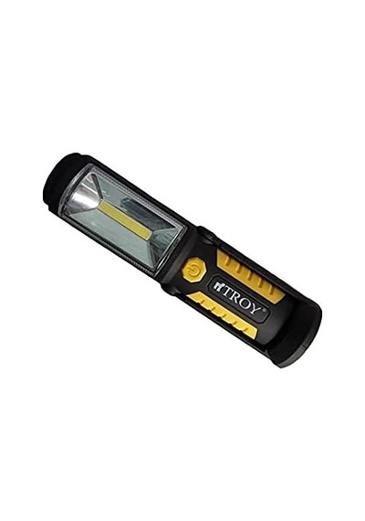 T 28054 Şarjlı Cob Led Çalışma Lambası