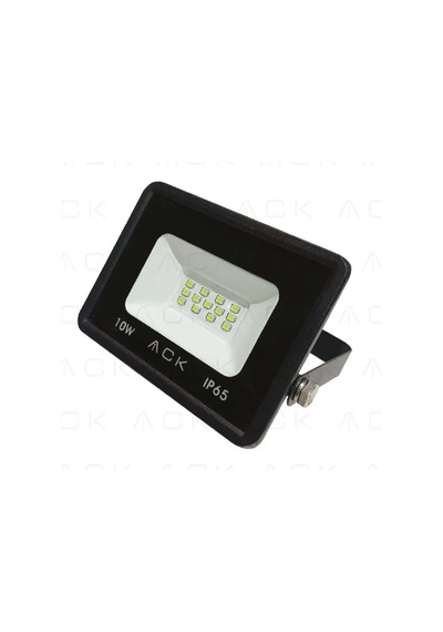 Ack 10w Yesil Dob Smd Led Projektör At62-01052