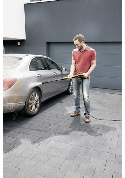 Karcher Vp 180 Püskürtme Namlusu (K 7)