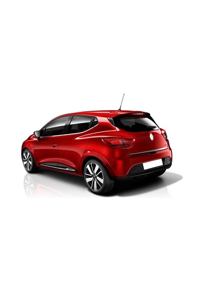 Vass41 Renault Clio 4 Hb 12-19 Arka Bagaj Amortisörü Pistonu 844308661r