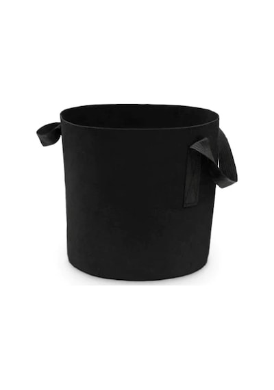 Ekopot Kumaş Saksı 38 Litre - 10 Adet