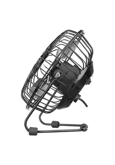 Everest Efn-482, Metal Kanat, Masaüstü, Usb, Vantilatör