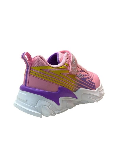 Jump 30030 Hafif Çocuk Sneaker 001