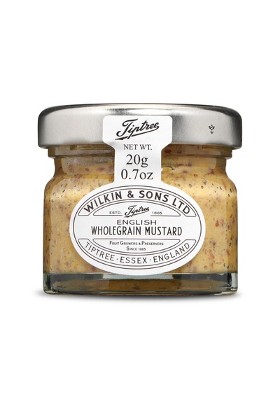 Tiptree Hardal Room Service Cam 20gr. X 24 Adet