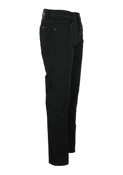 Modarar Erkek Kot Pantolon Normal Kesim Haki Renk Rar01435