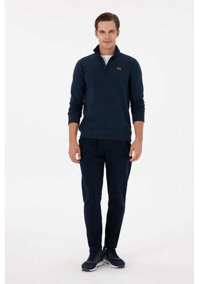 U.s. Polo Assn. Erkek Lacivert Eşofman Altı 50294460-vr033 Lacivert U.s. Polo Assn. Erkek Lacivert Eşofman Altı 50294460-vr033 Lacivert