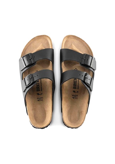 Birkenstock Arızona Nl Kadın Terlik 051193 Black