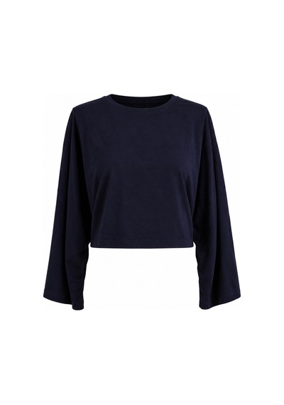 Trender S0018925 Lacivert Kadın Bluz 27km97000022