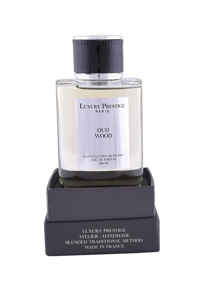 Luxury Prestige Oud Wood Erkek Parfüm EDP 100 ML