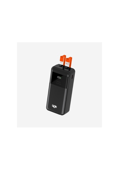 Lc33 Strong Dijital Ekranlı 22.5w 30.000 Mah Hızlı Powerbank