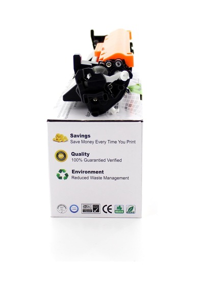 Hp M203D Uyumlu Toner/ Hp Cf230A Uyumlu Toner Çipli