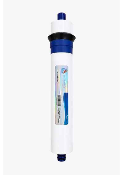 WaterMelon Wm21 Premium 5+5 Ultramineral 8 Litre Metal Tanklı 10 Aşamalı Pompasız 80 GPD WaterMelon Membranlı Su Arıtma Cihazı