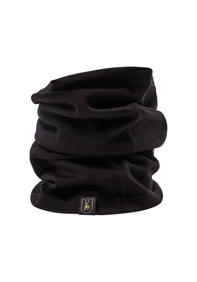 Deerhunter Quinn Merino Boyunluk Bej - Lacivert