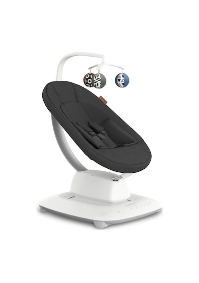 Uppababy Mamaroo 5.0 Elektrikli Ana Kucağı Jake