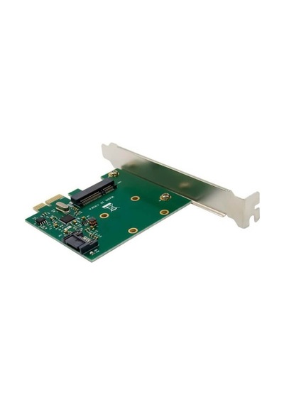 PCI E Sata Msata Adaptör Kart Msata için 3 0 Masaüstü Ssd Kartı