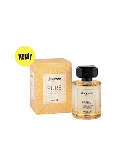 Pure Kadın Edp Parfüm 100 Ml Diğer