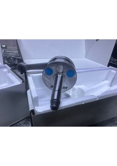 Mobilet Orijinal Doppler Krank