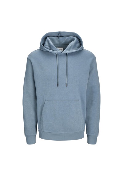 Jack & Jones Plus Büyük Beden Sweatshirt - Mavi Goblin Blue