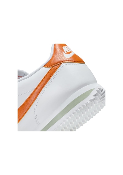 Nike Cortez Sneaker Erkek Ayakkabı Dm4044-102 Beyaz