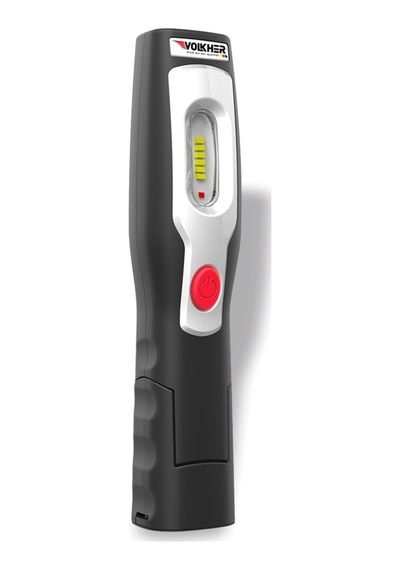Volkher Hand Lamp Şarjlı Seyyar Lamba Servis Lambası El Tipi