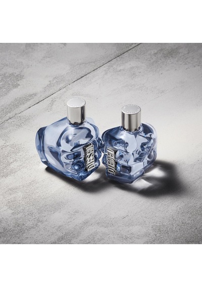 Diesel Only The Brave Edt 50 Ml Erkek Parfüm