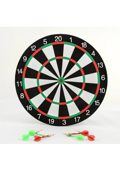 Duvara Asmalı Dart Oyunu Alk4890 Tdrtr