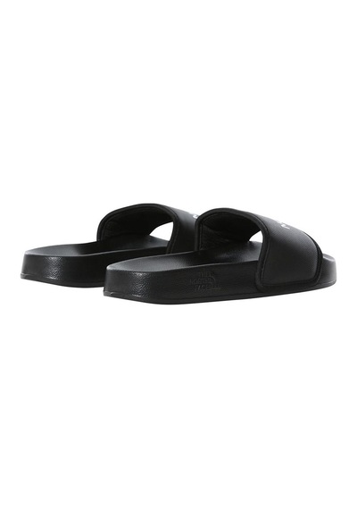 The North Face Kadın Terlik Base Camp Slide Iii Siyah