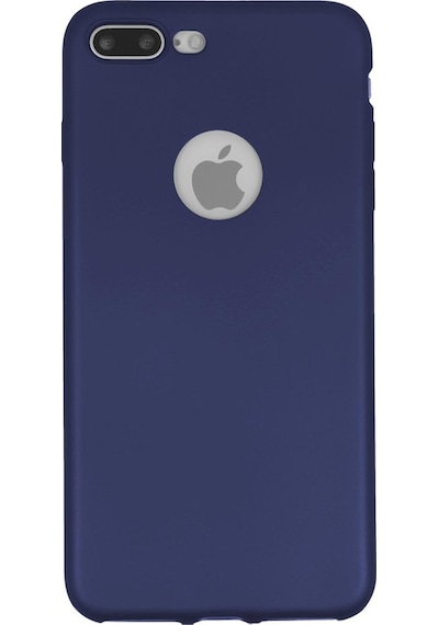 Apple Uyumlu iPhone 7 Plus Kilif Ince Esnek Soft Premium Silikon Kapak 553764959