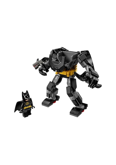 Lego Super Heroes 76270 Batman Mech Armor