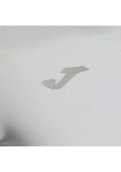 Joma 902865.200 R-night Kadın Tişört Beyaz Gri