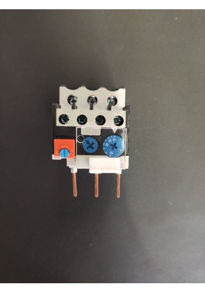 Makel Termik Röle Knr25 18-26A N11.407