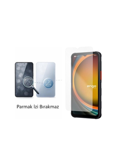 Samsung Galaxy Uyumlu  Xcover7 Pro Mat Ekran Koruyucu Sm-g766b