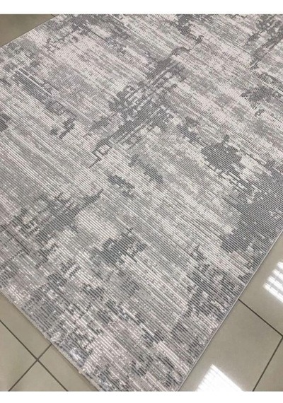 Padişah Halı Prime 69384 030 Serisi Salon Oturma Yatak Odası Halısı Mavi