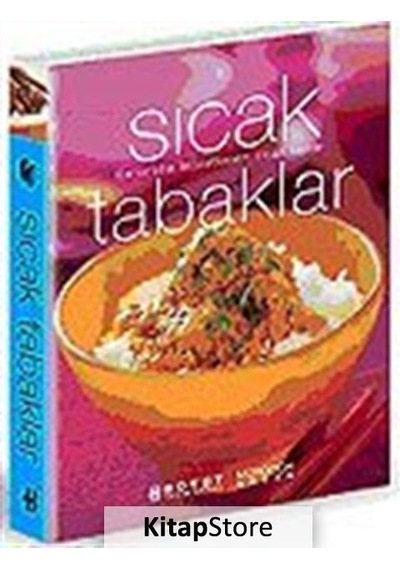 Sıcak Tabaklar- Boyut Yayın Grubu