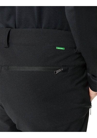 Vaude Strathcona Iı Winter Erkek Pantolon 42942 Kum