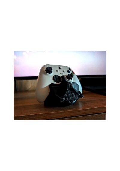 Xbox Darth Vader Kol Tutucu, X-box Star Wars Joystick Standı, Dualsense Kol Standı