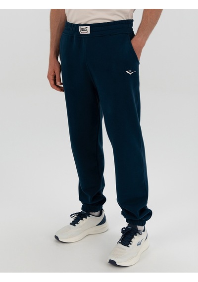 Everlast Heritage Champions Lacivert Unisex Eşofman Altı Petrol