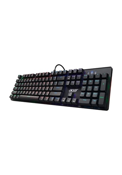 Acer Nitro Gen 2 Kablolu Oyun Klavyesi Nitro Gen 2 Gaming