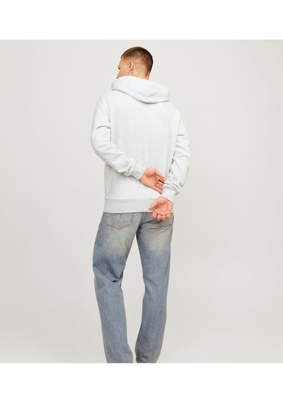 Jack & Jones Jjferris Erkek Sweatshirt 12256838-19414 001