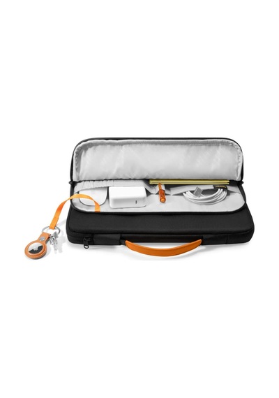 Tomtoc Defender A14e1d1 15.6" Siyah Notebook Çantası