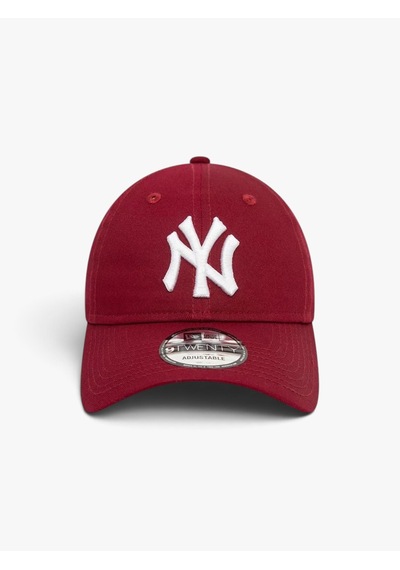New Era Nos League Ess 9twenty Neyyan Carwhı Uniseks Kırmızı Şapka - 60471469